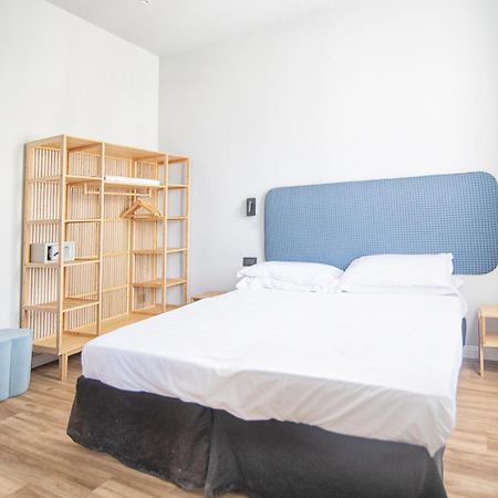 Albium Hotel Albenga Luaran gambar