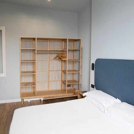 Albium Hotel Albenga Luaran gambar