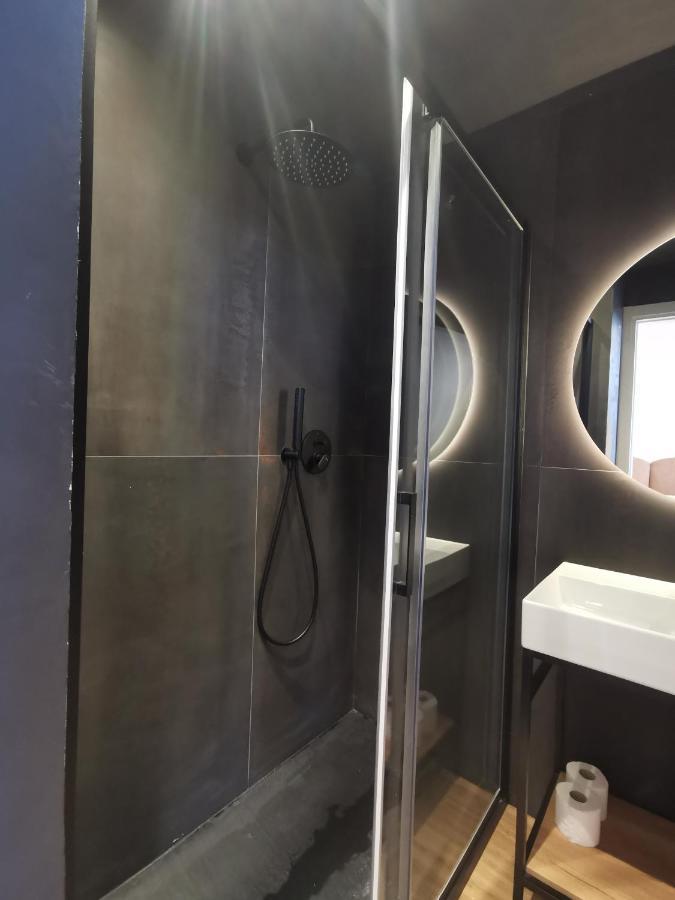 Albium Hotel Albenga Luaran gambar