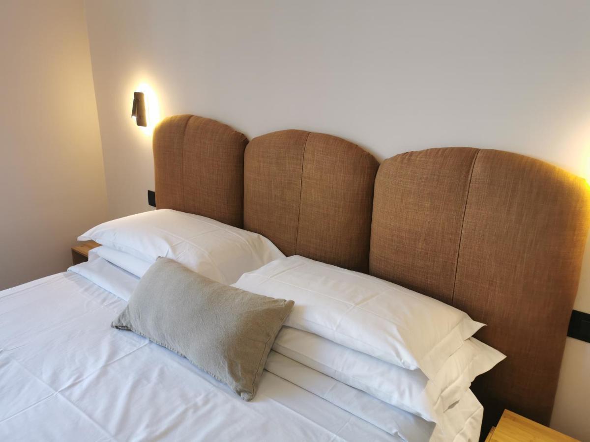 Albium Hotel Albenga Luaran gambar