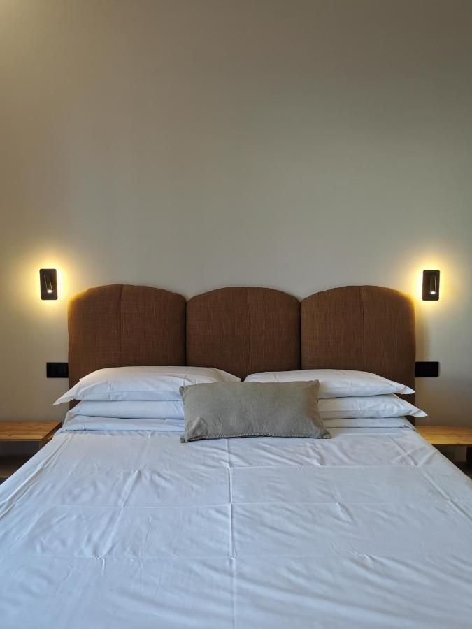 Albium Hotel Albenga Luaran gambar