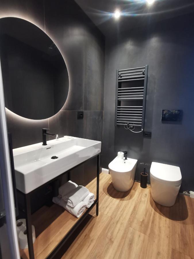 Albium Hotel Albenga Luaran gambar