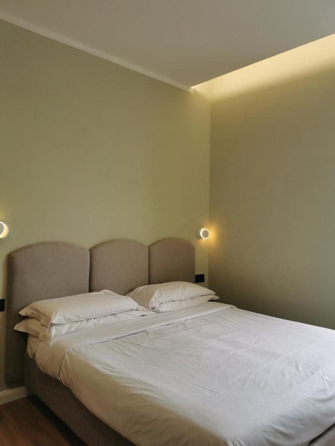 Albium Hotel Albenga Luaran gambar