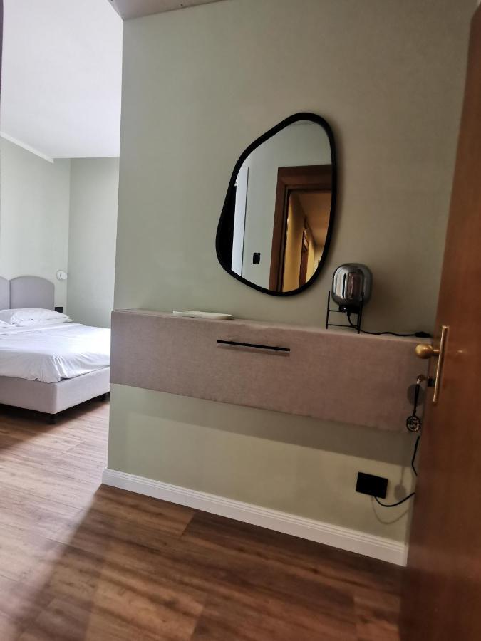 Albium Hotel Albenga Luaran gambar