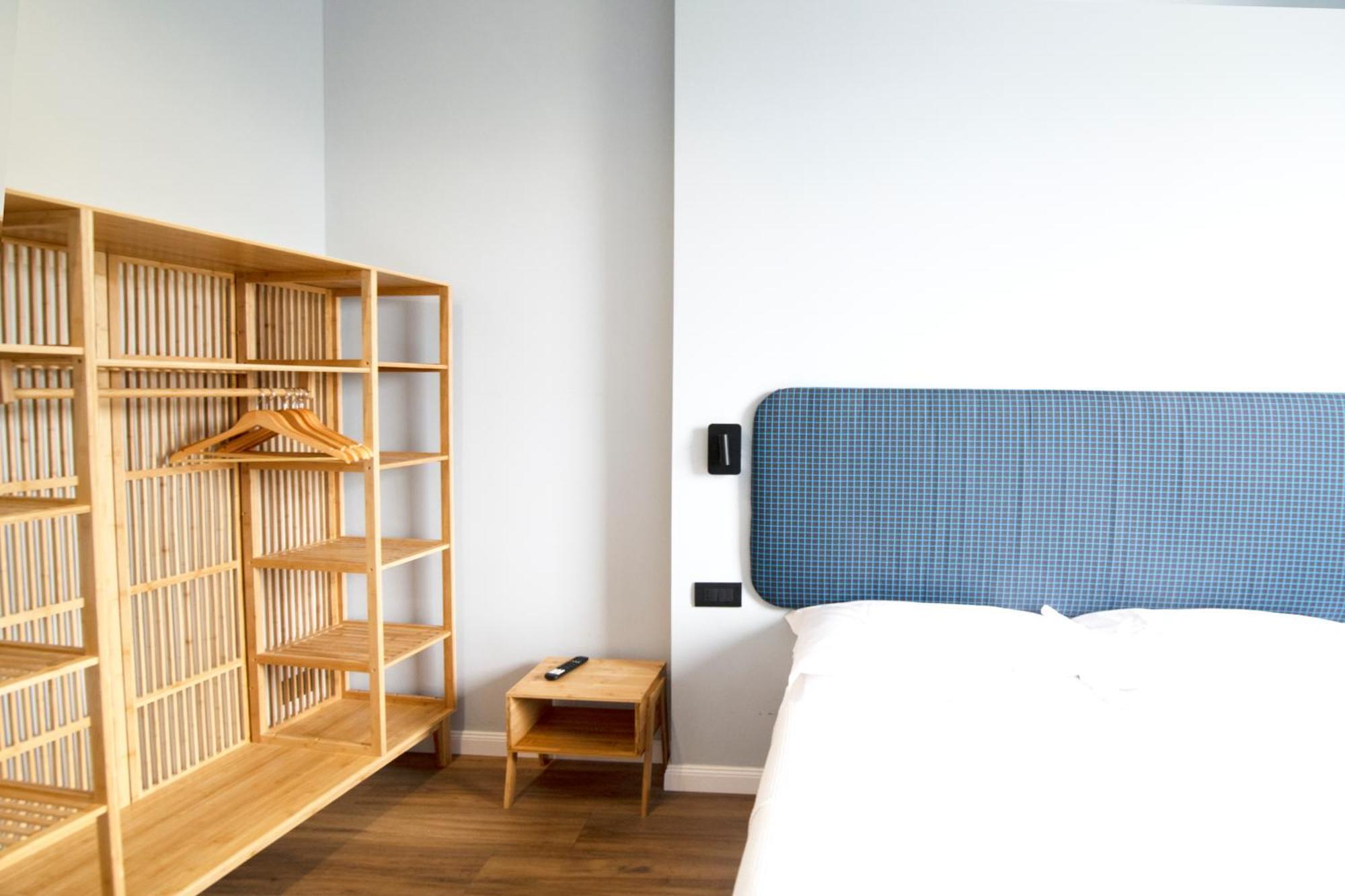 Albium Hotel Albenga Luaran gambar