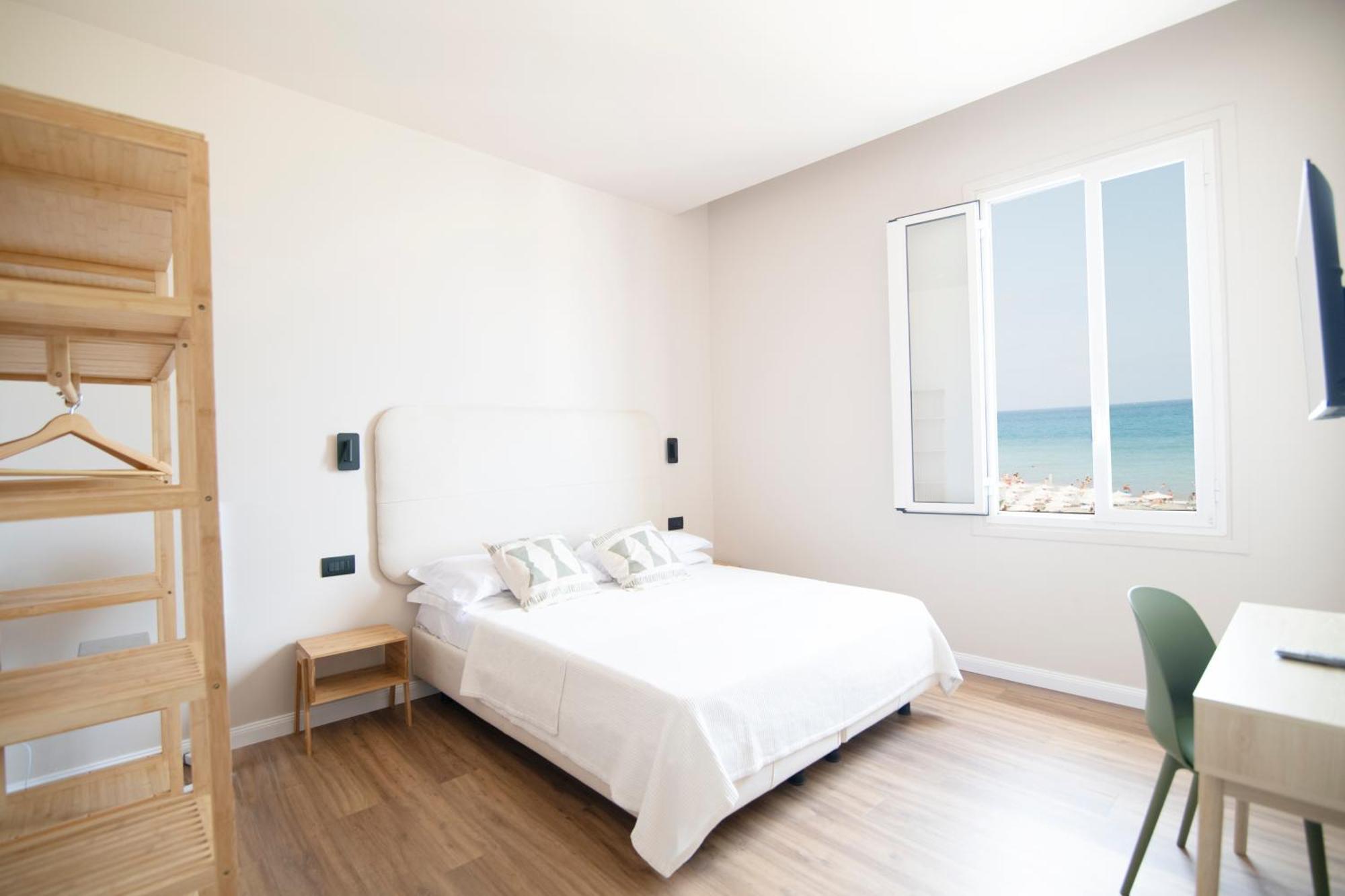 Albium Hotel Albenga Luaran gambar