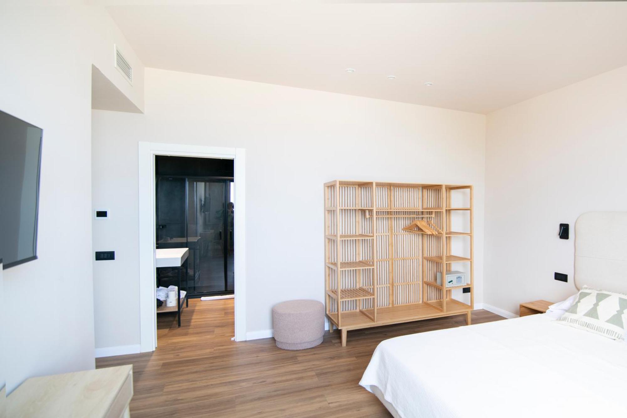 Albium Hotel Albenga Luaran gambar