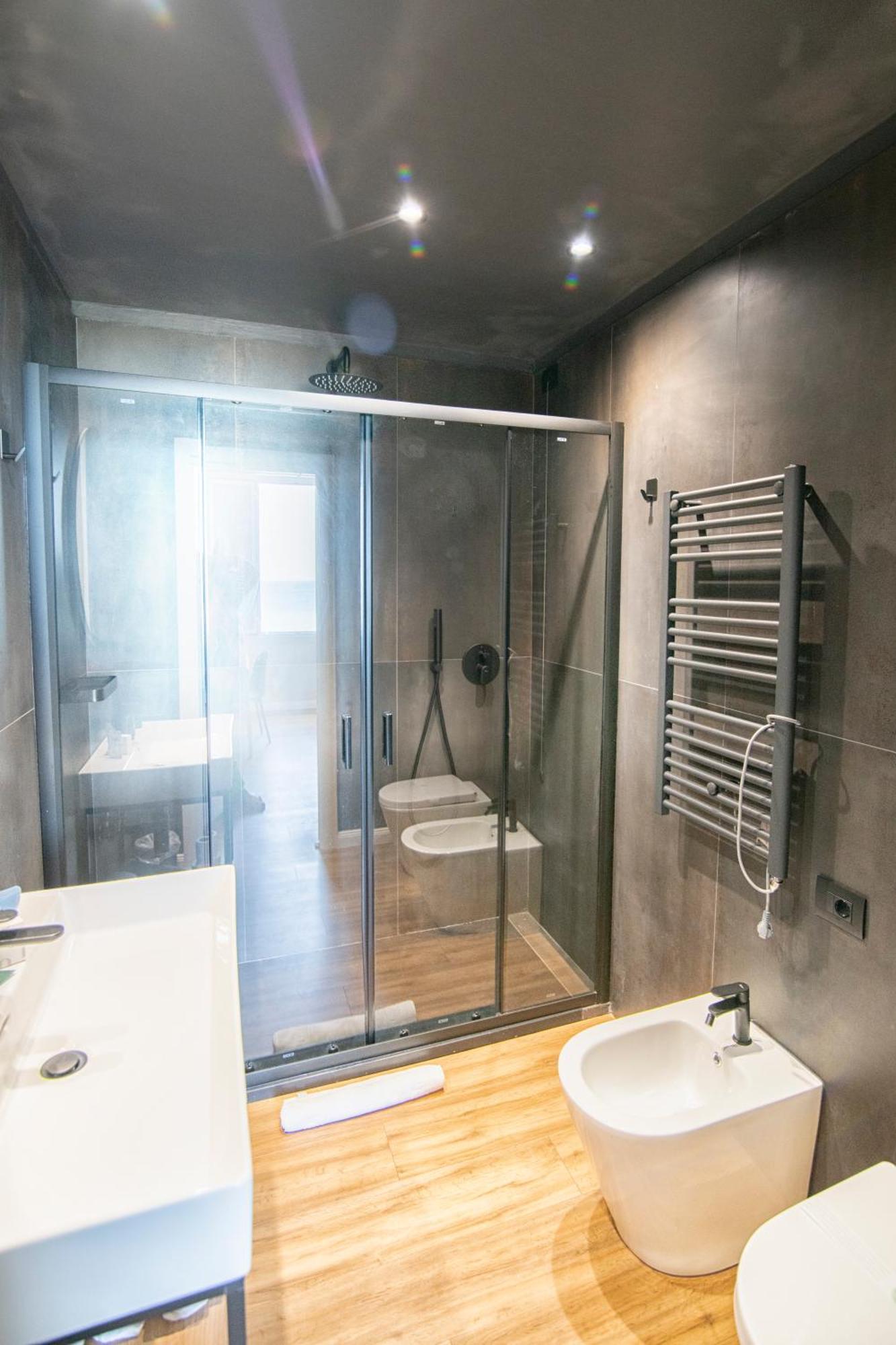 Albium Hotel Albenga Luaran gambar