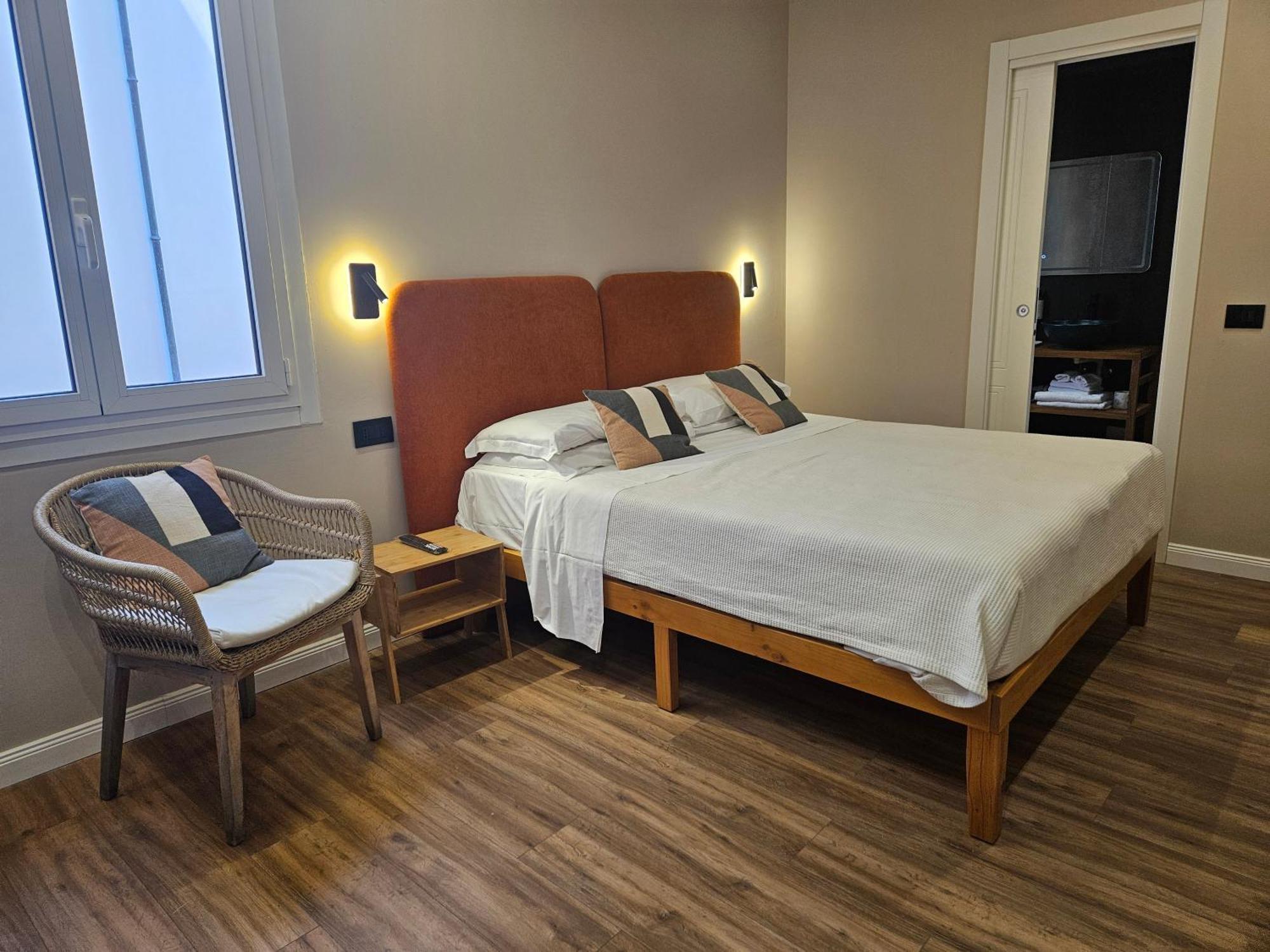 Albium Hotel Albenga Luaran gambar